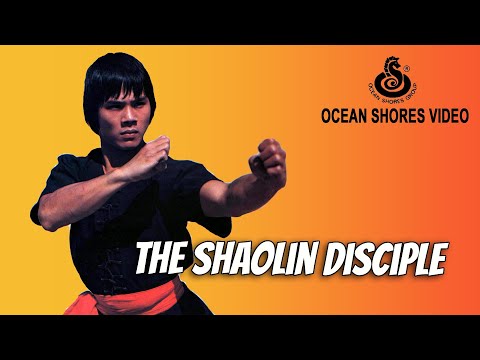 Wu Tang Collection - The Shaolin Disciple