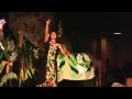 "Uhiwai", Performed By Nathan Aweau, With Talk Story, Hula By Leolani Lowry