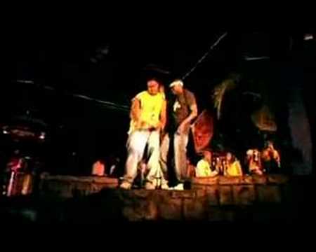 GBEDU - Maye Hunta Ft DJ Waxxy