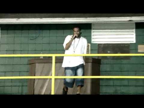 Rojoinferno - (Hip Hop/Follow me Live)