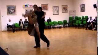 CLAUDIO VILLAGRA & HELENA FERNANDEZ - El Andariego