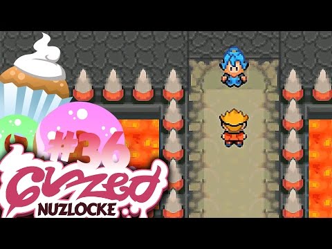 Pokémon Glazed Nuzlocke w/ TheKingNappy! - Ep 36 "BREAKING THE STREAK!"