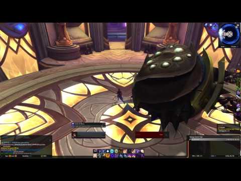 Priest Campaign Last Scenario