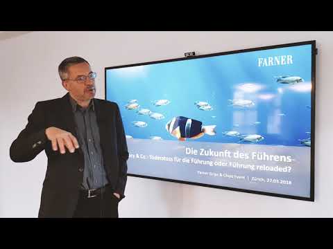 Was taugen flache Hierarchien? – Interview mit Prof. Dr. Stefan Kühl