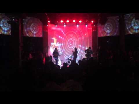 Isis - Are you gonna be my girl (Jet Cover Live) @ Pop Rock Cholula Puebla
