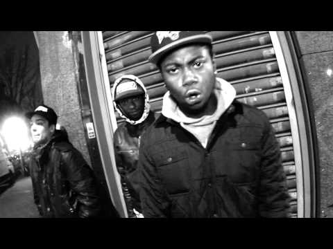 Stash - 1073 (prod. Vice Vic)