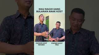 Download lagu Ini alasan pemilik kost buat grup wa kos-kosan #infokostjogja mp3