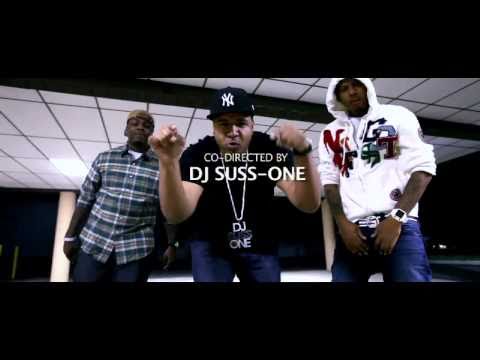 DJ Suss One Feat. Uncle Murda, Cassidy, Joell Ortiz, French Montana & Vado - That Work