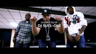 DJ Suss-One Ft Uncle Murda, Cassidy, Joell Ortiz, French Montana & Vado - That Work (OFFICIAL)