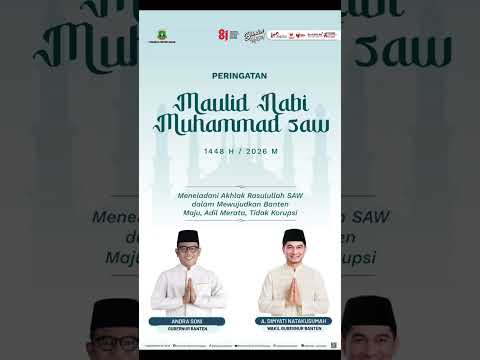 Galeri Banten
