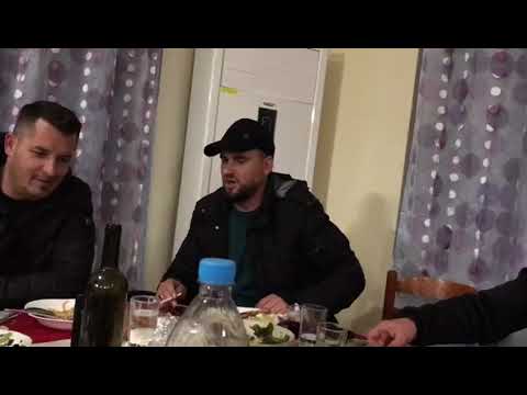 Luan Paja-trendelinat vergje vergje