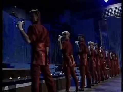 1988 Helena Vondráčková a UNO - Každý brouky svý má