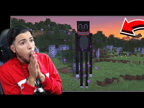 Soutrash -  THIS MINECRAFT BUG NEARLY MADE ME VOMIT!!  (Scary)