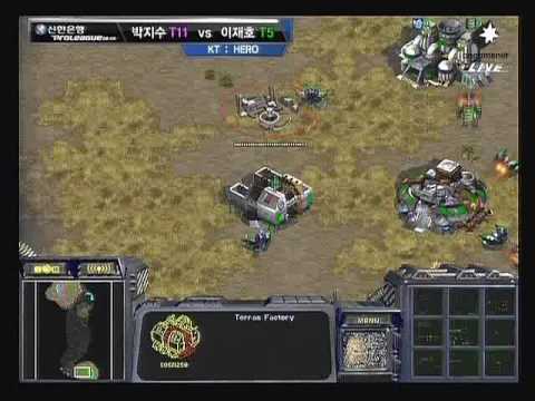 SPL  Light vs fOrGG 2009-06-03  @ Destination