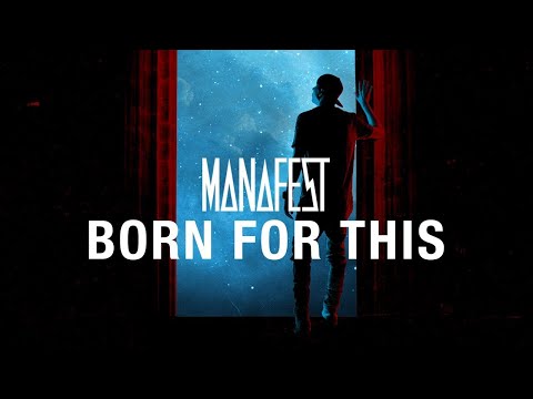 Thumbnail for Born For This video