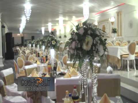 Cosmopolit nov restoran 21 07 2014