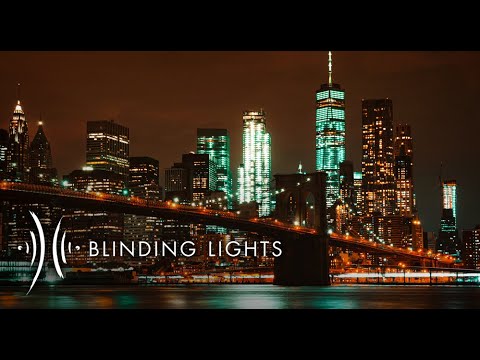 THE PATH OF DARK SALVATION - Blinding Lights (The Weeknd Cover)