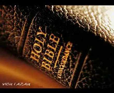 VICU LAZAU - EVANGHELIA - CINTARI CRESTINE