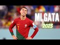 Cristiano Ronaldo • Standly - Mi Gata Ft El Barto | Skills & Goals 2022 HD