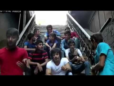 Rap Panik Attack & Rapko - Rap Survivor Ben Turabi (2014)