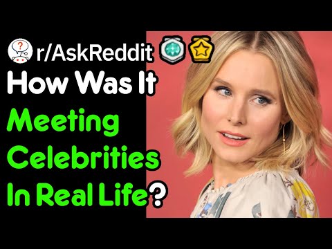 Reddit Gw Celeb