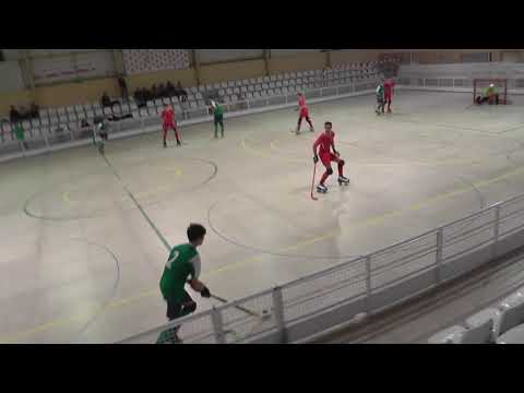 RESUMEN TRAVIESAS VS ORDENES JUV IDA