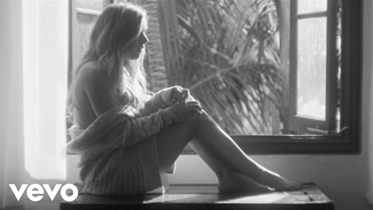 ZZ Ward — Last Love Song