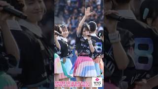 AKB48「恋 詰んじゃった」千葉ロッテマリーンズ・BLACK SUMMER WEEK