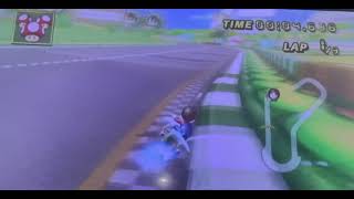 1:15.287 Luigi Circuit ( Mii And Dolphin Dasher)