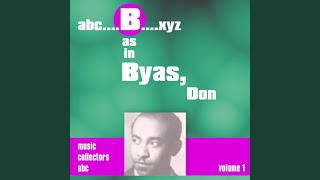 I&#39;m Beginning To See The Light