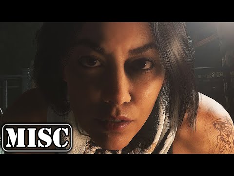 CALL OF DUTY: MODERN WARFARE 2 | Valeria Interrogates Soap