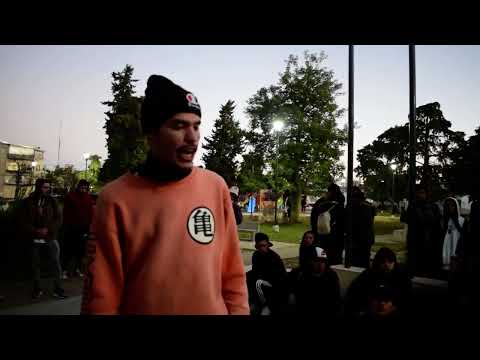 Piter vs Pichu | 8vos Homies Freestyle - Clasificatoria BDM