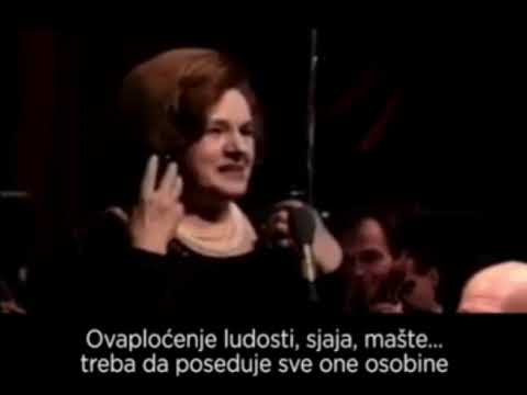 Žena mora da bude žena/Srećan 8 mart / dan žena svim ženama ovoga sveta