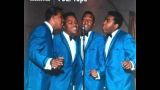 The Four Tops-If I Were A Carpenter