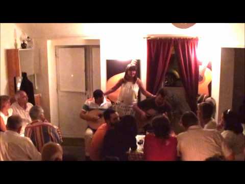 Maria Rosa Rato - Amarra-me á tua cama