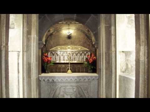 Evangelio  del  dia  25  de  Julio  de  2013