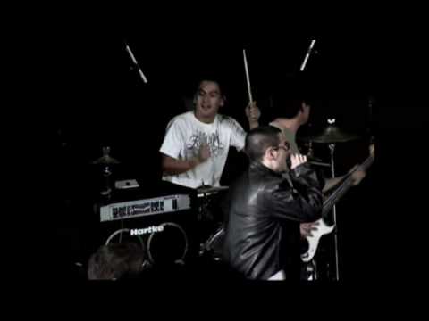 Chase and The Reach - Let It Rock (Live @ WASC)