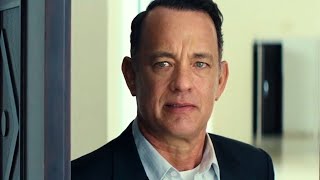 Missão Que Só Tom Hanks Pode Cumprir! | Comédia, Drama | Filmes Completos Dublados 4k
