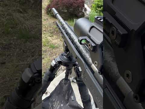 6mm ARC Minifix Barrel by Proof Research