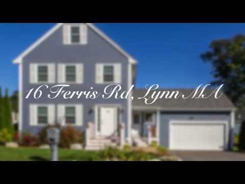 16 Ferris Rd, Lynn MA