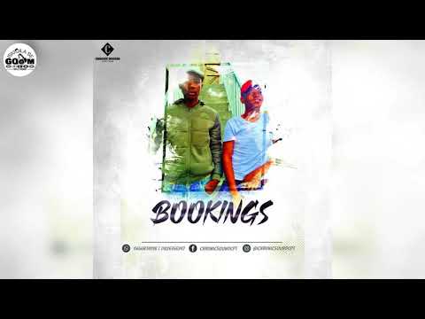 Chronic Sound Feat. Ruulz & Listor-Imbotha