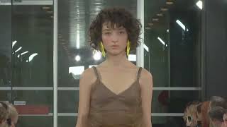 Y/Project Paris Woman SS 2018