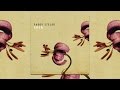 Parov Stelar - Hotel Axos (Official Audio)