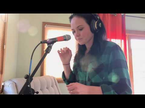 Natalie Walker - Quicksand Live with TC Helicon Voice Live Touch