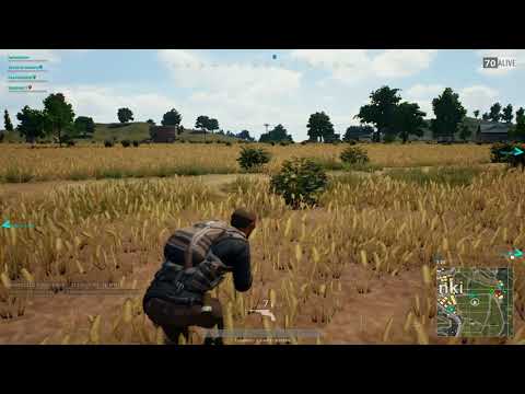 0.000000000045% CHANCE REVOLVER SHOT