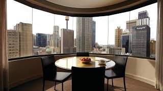 Adina Apartment Hotel Sydney Town Hall, Sydney, Australia