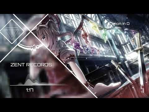 Canon in D | Pachelbel (MahJob remix)