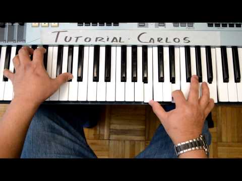 Volver A Empezar - Torre Fuerte