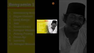 Download lagu ABANG PULANG - IDA ROYANI & BENYAMIN S mp3