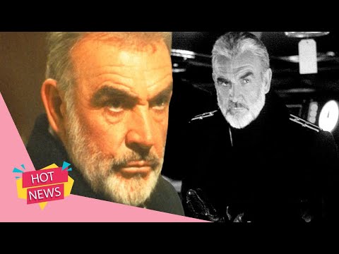 Hunt For Red October Director Reflects On Working With Sean Connery